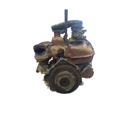 Motore da revisionare FIAT Panda 1° Serie - 141A.000 - 2828896