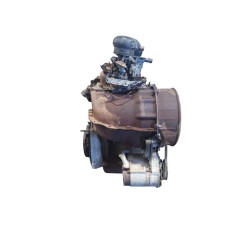 Motore da revisionare FIAT Panda 1° Serie