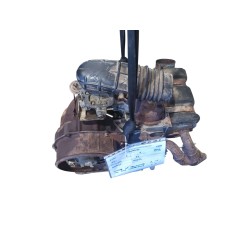 Motore da revisionare FIAT Panda 1° Serie - 141A.000 - 2828896