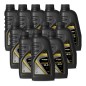 ULTRASINT SAE 0W-20 C5 HTHS 2.6 | Olio Sintetico API SP | ACEA C5/C6 | 12 x 1 L | 10301 ULTRASINT SAE 0W-20 C5 HTHS 2.6 | Olio Sintetico API SP | ACEA C5/C6 | 12 x 1 L | 10301