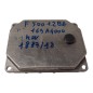 Centralina motore FIAT 500 Serie dal 07 al 14