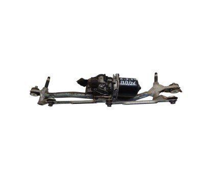 Motorino tergi ant completo di tandem CITROEN C3 Serie dal 09 al 15 - 6405QC - 3782008