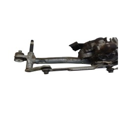 Motorino tergi ant completo di tandem CITROEN C3 Serie dal 09 al 15
