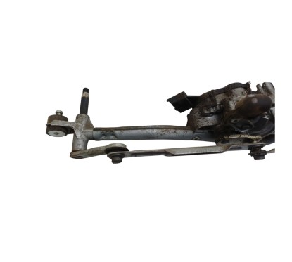 Motorino tergi ant completo di tandem CITROEN C3 Serie dal 09 al 15