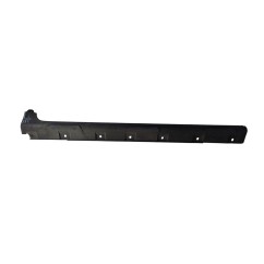 Minigonna Laterale Destra DACIA Sandero Stepway Serie dal 21 - 764268752R - 3782226