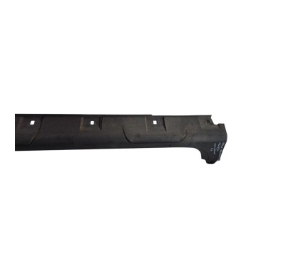 Minigonna Laterale Destra DACIA Sandero Stepway Serie dal 21