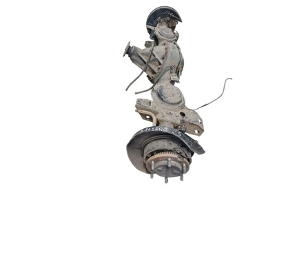Assale posteriore MITSUBISHI Pajero Sport - MR485310 - 3782159