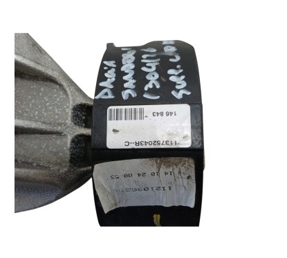 Supporto motore DACIA Sandero Stepway Serie dal 21