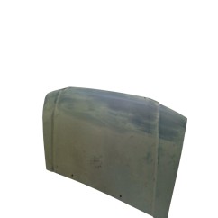 Cofano Anteriore TOYOTA Land Cruiser 2° Serie
