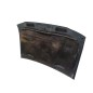 Cofano Anteriore TOYOTA Land Cruiser 2° Serie
