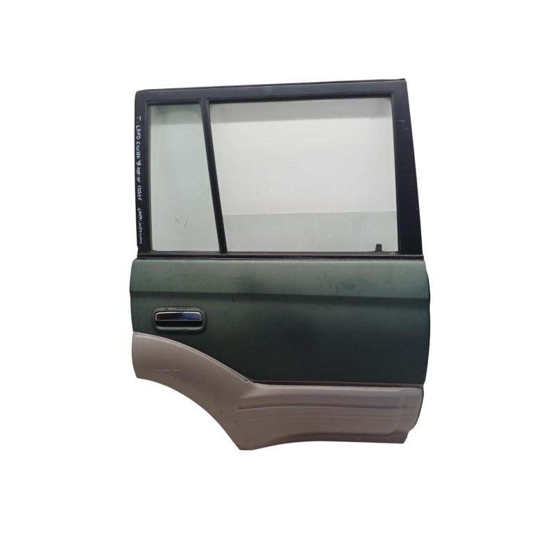 Portiera Posteriore Destra TOYOTA Land Cruiser 2° Serie