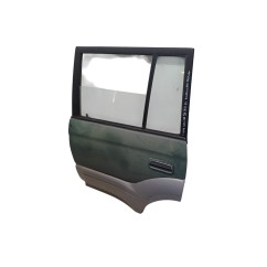 Portiera Posteriore Sinistra TOYOTA Land Cruiser 2° Serie