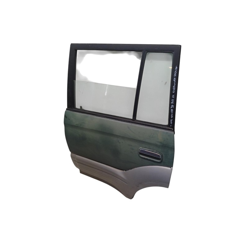 Portiera Posteriore Sinistra TOYOTA Land Cruiser 2° Serie