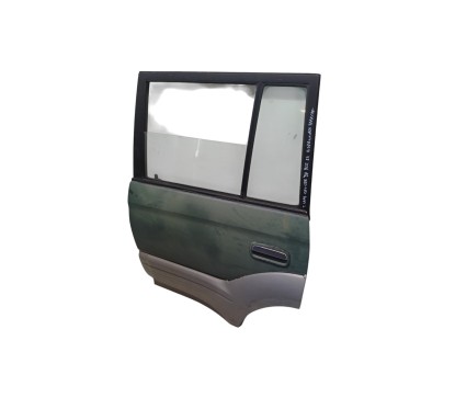 Portiera Posteriore Sinistra TOYOTA Land Cruiser 2° Serie