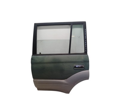 Portiera Posteriore Sinistra TOYOTA Land Cruiser 2° Serie