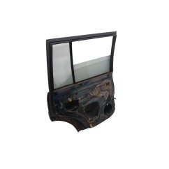 Portiera Posteriore Sinistra TOYOTA Land Cruiser 2° Serie - 6700460171 - 3784503