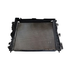Radiatore acqua DACIA Sandero Stepway Serie dal 21 - 214107347R - 3782282
