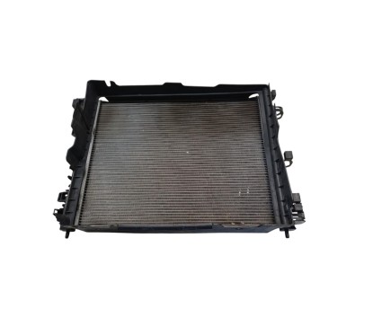 Radiatore acqua DACIA Sandero Stepway Serie dal 21 - 214107347R - 3782282