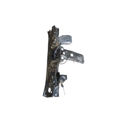 Traversa batticofano DACIA Sandero Stepway Serie dal 21