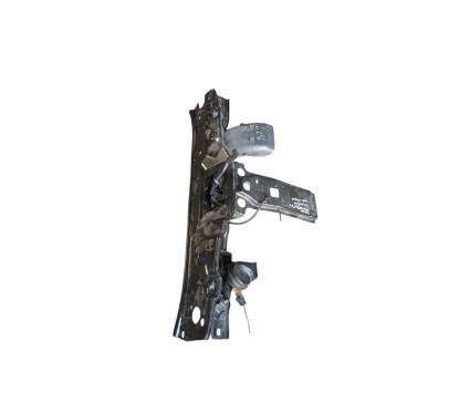 Traversa batticofano DACIA Sandero Stepway Serie dal 21