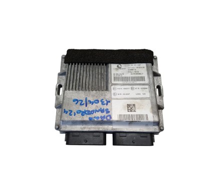 Centralina motore DACIA Sandero Stepway Serie dal 21 - 169101415R - 3782536