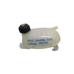 Vaschetta liquido radiatore DACIA Sandero Stepway Serie dal 21