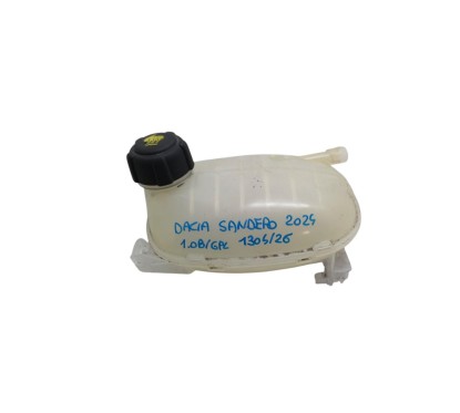 Vaschetta liquido radiatore DACIA Sandero Stepway Serie dal 21