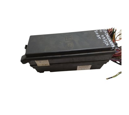 Centralina porta fusibili LAND ROVER Discovery Serie IV dal 10