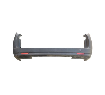 Paraurti Posteriore completo FIAT Doblo Serie dal 09 al 15 - 735509140 - 3782665