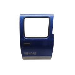 Portiera Posteriore Destra NISSAN Pick-Up Serie dal 00 - H2100VK9MM - 3784231