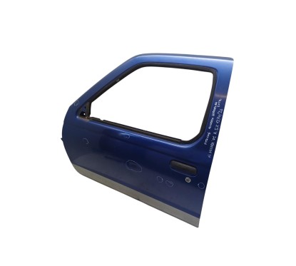 Portiera Anteriore Sinistra NISSAN Pick-Up Serie dal 00