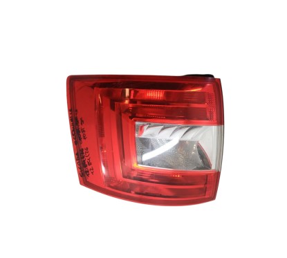 Stop fanale Posteriore Sinistro SKODA Octavia S. Wagon 4° Serie - 5E9945111 - 3770231