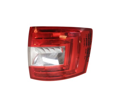 Stop fanale posteriore Destro SKODA Octavia S. Wagon 4° Serie - 5E9945112 - 3770223