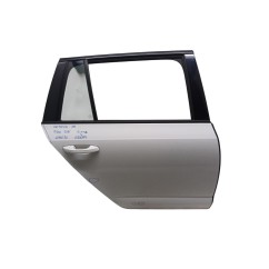 Portiera Posteriore Destra SKODA Octavia S. Wagon 4° Serie - 5E9833052C - 3776508