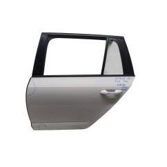 Portiera Posteriore Sinistra SKODA Octavia S. Wagon 4° Serie - 5E9833051C - 3776506