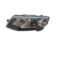 Faro Anteriore Sinistro SKODA Octavia S. Wagon 4° Serie - 5E1941017 - 3775203