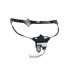 Alzacristallo elettrico post. DX SKODA Octavia S. Wagon 4° Serie