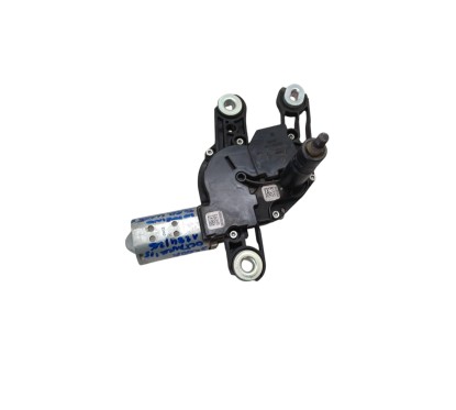 Motorino Tergicristallo Posteriore SKODA Octavia S. Wagon 4° Serie - 5F4955711 - 3770209