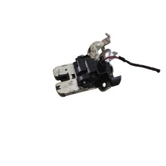 Serratura portellone posteriore SKODA Octavia S. Wagon 4° Serie