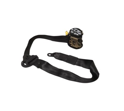 Cintura di Sicurezza Anteriore Sinistra AUDI A2 Serie 8Z0 dal 00 al 05 - 3332661 - 3332661