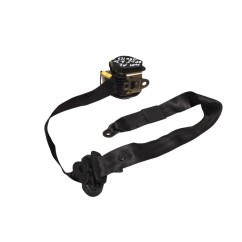 Cintura di Sicurezza Anteriore Sinistra AUDI A2 Serie 8Z0 dal 00 al 05 - 3332661 - 3332661