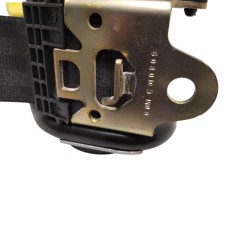 Cintura di Sicurezza Anteriore Sinistra AUDI A2 Serie 8Z0 dal 00 al 05 - 3332661 - 3332661