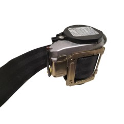 Cintura di Sicurezza Anteriore Sinistra AUDI A2 Serie 8Z0 dal 00 al 05 - 3332661 - 3332661