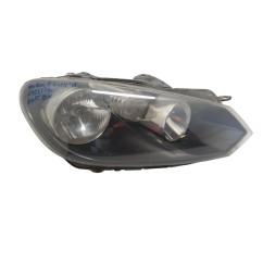 Faro anteriore Destro VOLKSWAGEN Golf 6 Berlina dal 08 al 12 - 5K1941006P - 3782860