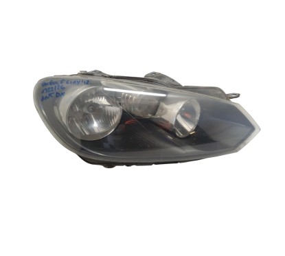 Faro anteriore Destro VOLKSWAGEN Golf 6 Berlina dal 08 al 12 - 5K1941006P - 3782860
