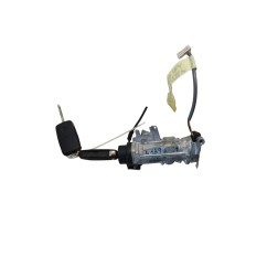 Blocchetto Accensione VOLKSWAGEN Golf 6 Berlina dal 08 al 12 - 1K0905849B - 3782869