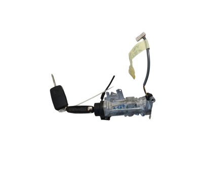 Blocchetto Accensione VOLKSWAGEN Golf 6 Berlina dal 08 al 12 - 1K0905849B - 3782869