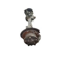 Assale posteriore LAND ROVER Defender 1° Serie - FTC3688 - 3781157