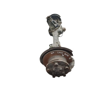 Assale posteriore LAND ROVER Defender 1° Serie - FTC3688 - 3781157