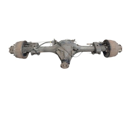 Assale posteriore HYUNDAI H1 1° Serie Furgonato